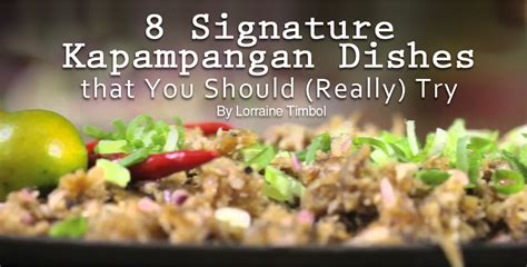 sikat na produkto sa pampanga|All The Kapampangan Food You Should Buy For .